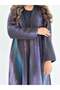 MWT2137 - عباية طباعة- Printed Abaya - 5