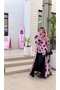 Mwt5137 - Trend Abaya with Light and Cool Material in Limited Quantity - 3