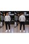 Unisex Tracksuit - 3