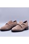Meliora Women's Genuine Suede Leather Casual Shoes 273342-2 - 2