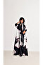 MW2209 - عباية طباعة | Printed Abaya - 6