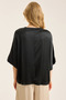 Satin blouse - 5