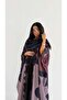 MWT1519 عباية طباعة | Printed Abaya - 7