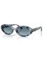 Rb2223 14503m 54 Women's Sunglasses