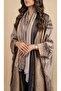 MWT1432 عباية طباعة | Printed Abaya - 2