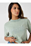 Effect Women's Regular Fit T-Shirt - 4