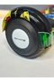 HOVERBOARD ELEKTRİKLİ KAYKAY 36W - 2