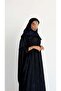 Mwt2090 - Summer Light Abaya |   Light Summer Abaya