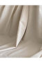 MWT2073 - عباية لنن مع تدخيله أكمام لنن مطرز - 8