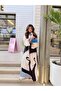 MWT1144 - عباية طباعة | Printed Abaya
