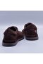 Oceane Women's Genuine Suede Leather Casual Shoes 272302-2 - 5