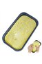 2026 Trending Super Soft Slow-Rising Cake Squishy Toy – Realistic Moist Milk & Taro PU Foam Stress Reliever, Scented Decompression Fidget Gift for Office Workers, Students & Anxiety Relief, C