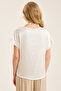 Satin blouse - 5
