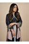 MWT1507 عباية طباعة | Printed Abaya
