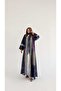 MWT1532 عباية طباعة | Printed Abaya - 3