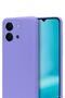 Spt-Gld Newface Redmi 15C 4g First Silikon (160325) - Purple - 2
