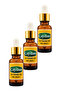 Tea Seed Oil 20 Ml. Triple Pack - 2