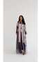 MWT1520 عباية طباعة | Printed Abaya - 8