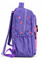 Labubu Themed 3-Piece Primary School Bag Set – Backpack, Lunch Bag, and Pencil Case - 4