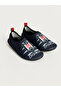 Two Mt Shop Quality Lcw Steps Black Boys' Sea Shoes