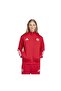 Kg2569-E Fc Bayern Muenchen Dna Tt Men's Jacket Red