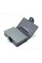 Leather Card Case Black - 3