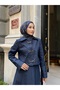 Kot Ceket - 2