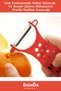 # Soyacak Multifunctional Vegetable Peeler and Grater Julienne Slicer Practical Kitchen Peeler 1 Piece Supplied in Assorted Colors - 4