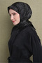 100% Sura Silk Scarf 9640D (S)-81 - 3