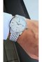 Rym-0009 Nh35A Japanese Automatic Men's Lux Wristwatch - New Season - Limited Edition - 8