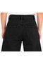 27509-26 Girl's Wide Leg Jeans Loose Cut Tasseled Leg 6-12 Years Old - 7