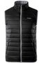 Vestă Solner Anthracite/December