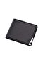 Stylish Comfortable Mini Wallet Black