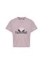 Jr Boxy Graphic Kids Short Sleeve Tee - 5