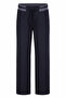 27K953000003 Gray Boy's Pants 164