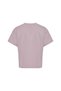 Jr Boxy Graphic Kids Short Sleeve Tee - 4