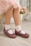 Very Stylish, Very Comfortable Daily Girls' Ballerinas - 4