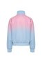 Jr Gradient Wl Children's Tracksuit Set - 2