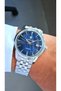 Rym-0009 Nh35A Japanese Automatic Men's Lux Wristwatch - New Season - Limited Edition