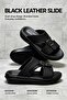 Premium Dual-Strap Footwear with Cushioned Insole - 3