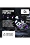 EAA Hydration | EAAs + BCAA Powder | Muscle Recovery, Strength, Muscle Building, Endurance | 8G Essential Amino Acids + Electrolytes, 30 Serving Juicy Grape 390g - 4