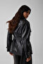 Marika Women's Trench Coat - 2