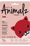 قناع B.A.R Pretty Animalz على شكل ثعلب