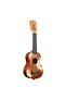 Hibiscus Maun Soprano Ukulele - 2