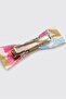 Girl's Pink Crown-Clasp Set - 3