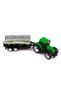 Tractor Trailer Vehicle - 3