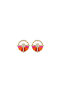 Special Edition Pink Sun Earrings