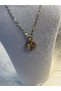 Zodiac Sign Pendant Sedefli̇ Necklace 316L Stainless Gold “Anti-Allergic” Stylish Elegant - 5