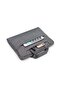 Protective Sleeve For Apple MacBook 15.4-Inch Grey - 3