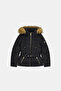 Fatema Women's Coat - 6
